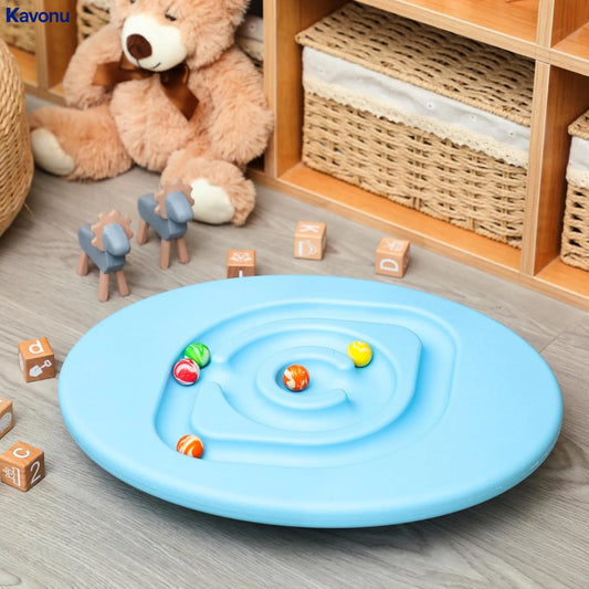 Kavonu™ - Balance Board Rocker