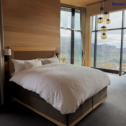 Kavonu™ - Megafluff duvet