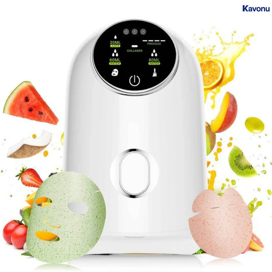 Kavonu™ - Face Mask Machine