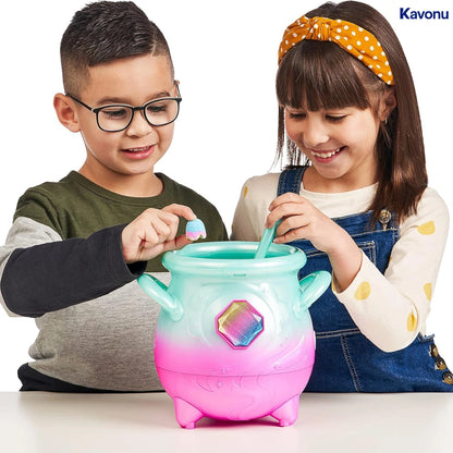 Kavonu™ - Magical Misting Cauldron