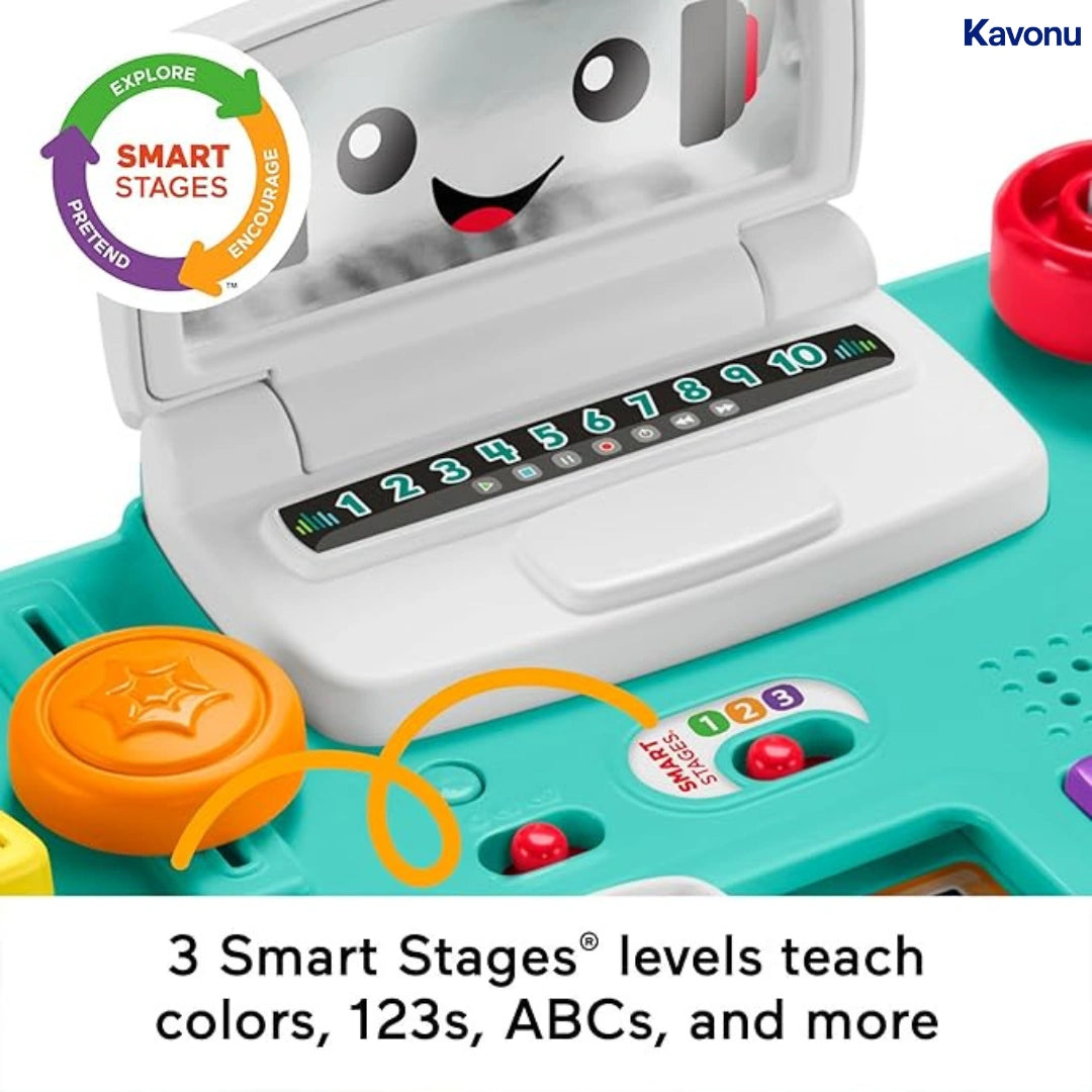 Kavonu™ - Mix and Learn Dj table