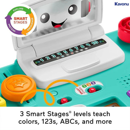 Kavonu™ - Mix and Learn Dj table