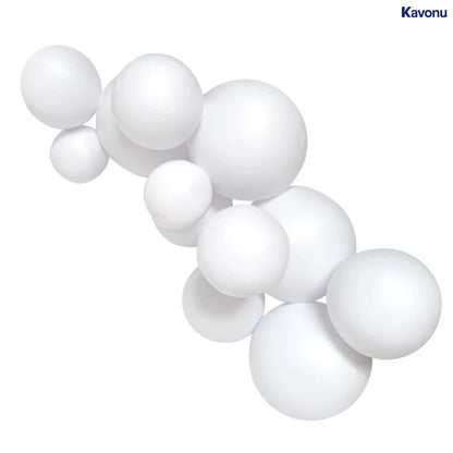 Kavonu™ - Balloon Garland: 12 Cluster