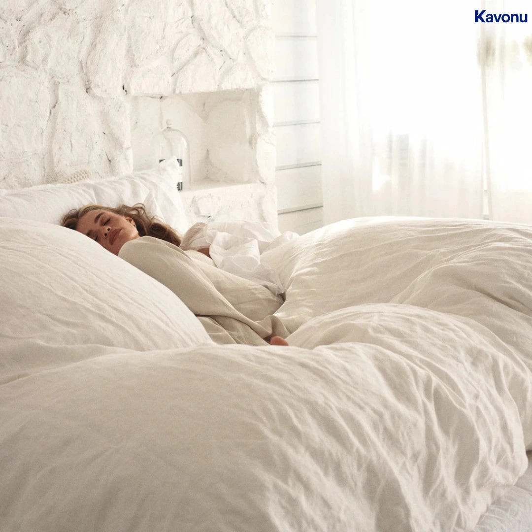 Kavonu™ - Megafluff duvet
