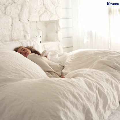 Kavonu™ - Megafluff duvet