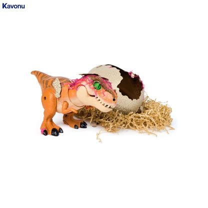 Kavonu™ - Dinosaur Hatching Egg
