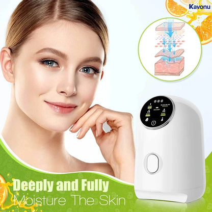 Kavonu™ - Face Mask Machine