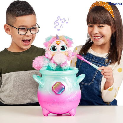 Kavonu™ - Magical Misting Cauldron