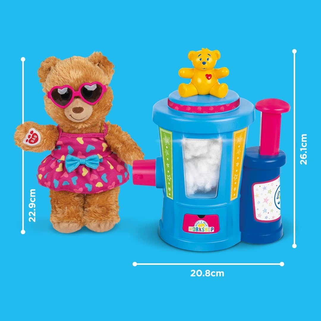 Kavonu™ - Build-A-Bear Workshop