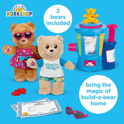 Kavonu™ - Build-A-Bear Workshop