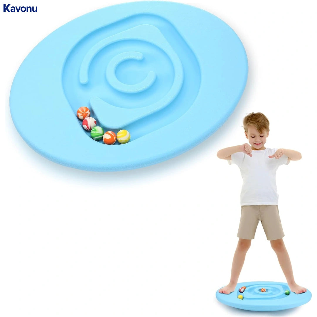 Kavonu™ - Balance Board Rocker