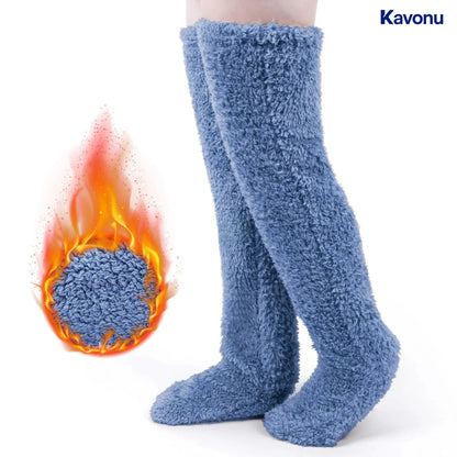 Kavonu™ - Revolutionary Fuzzy Socks