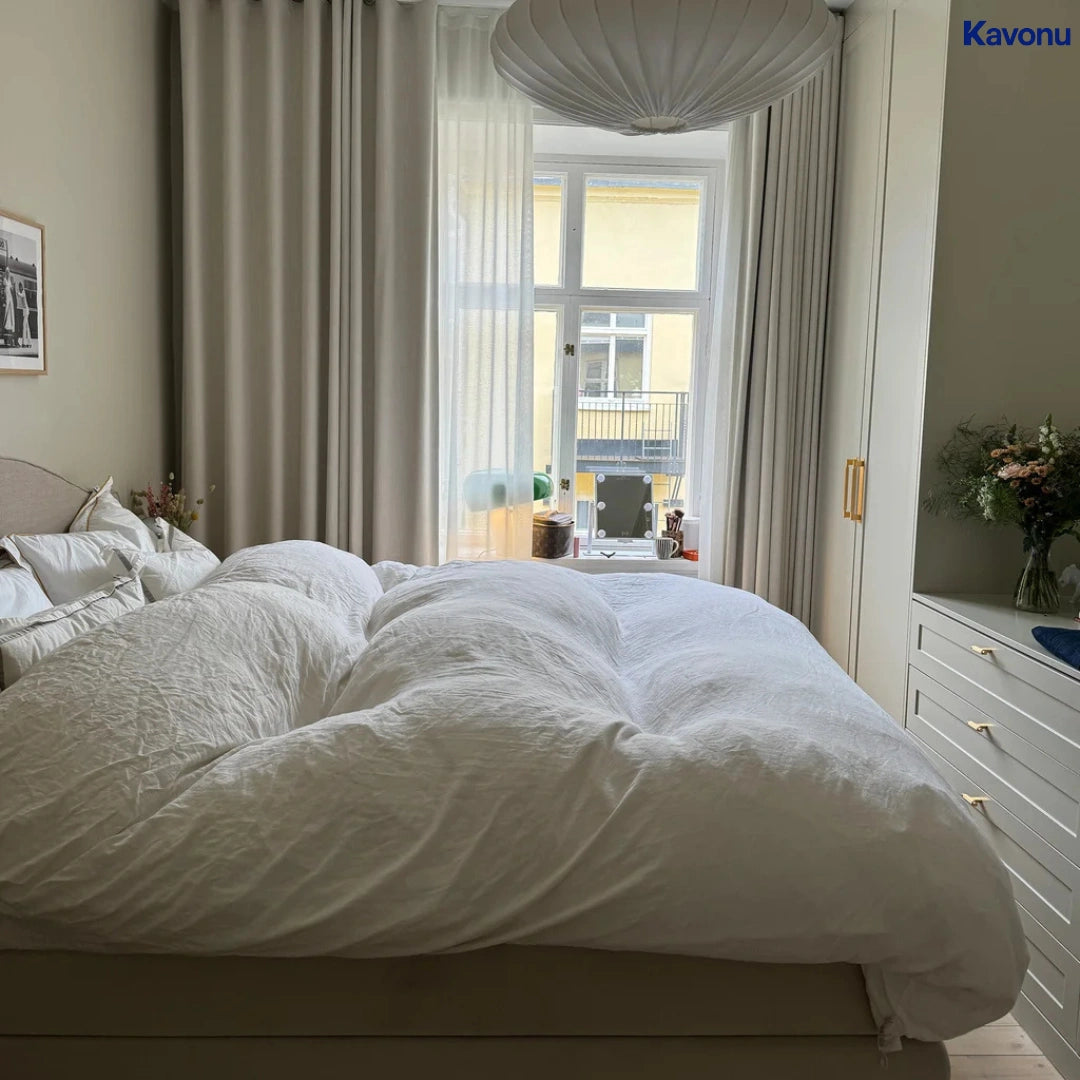 Kavonu™ - Megafluff duvet