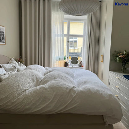 Kavonu™ - Megafluff duvet