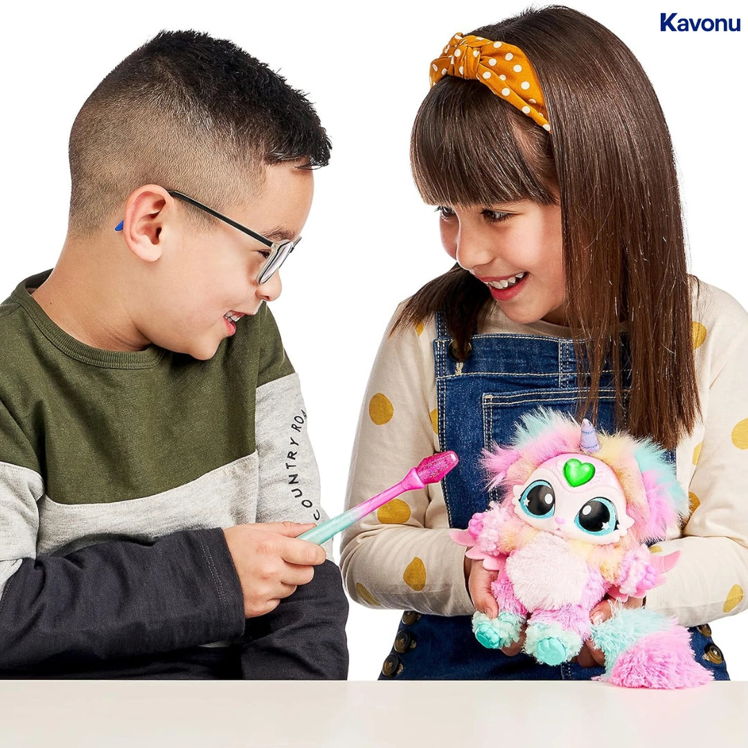 Kavonu™ - Magical Misting Cauldron