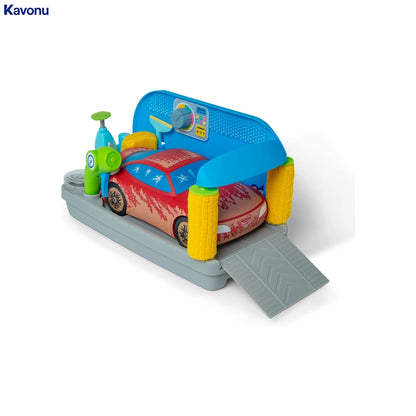 Kavonu™ - Magic Car Wash Toy