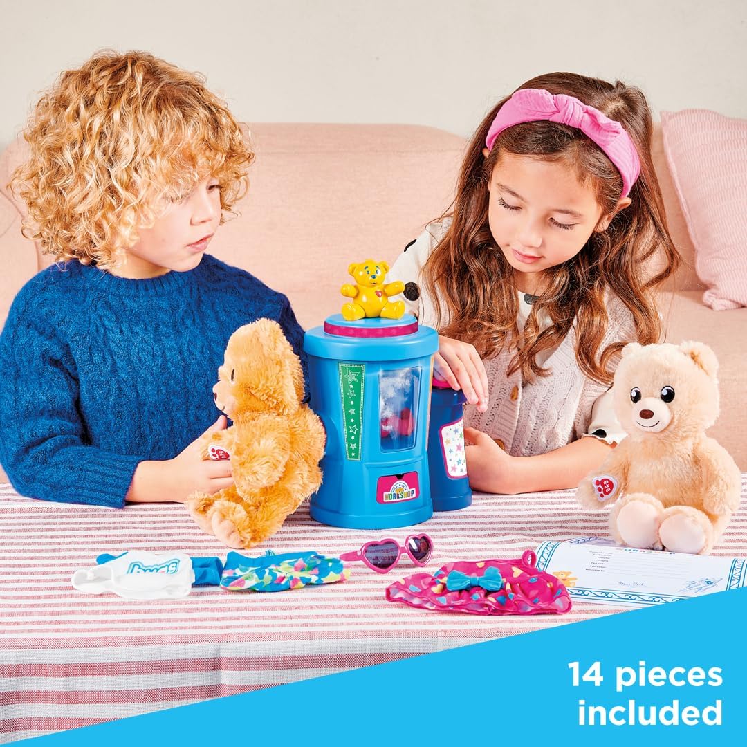 Kavonu™ - Build-A-Bear Workshop