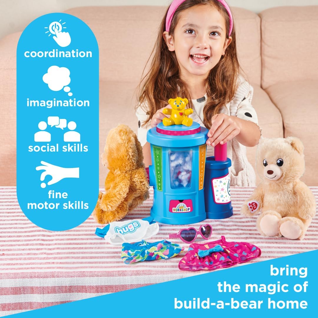 Kavonu™ - Build-A-Bear Workshop