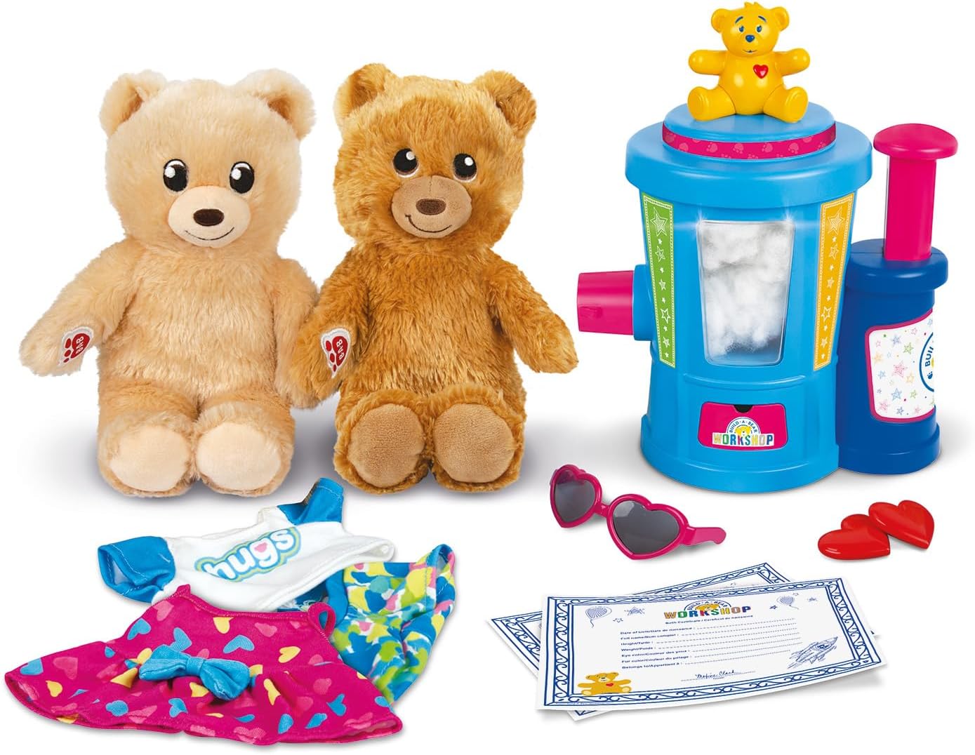 Kavonu™ - Build-A-Bear Workshop