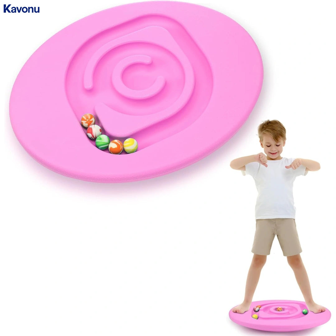Kavonu™ - Balance Board Rocker