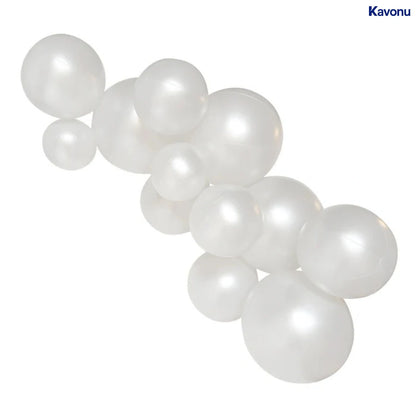 Kavonu™ - Balloon Garland: 12 Cluster
