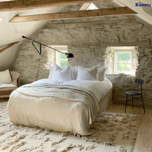 Kavonu™ - Megafluff duvet