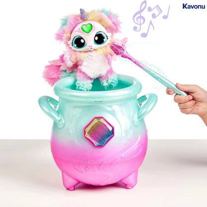 Kavonu™ - Magical Misting Cauldron