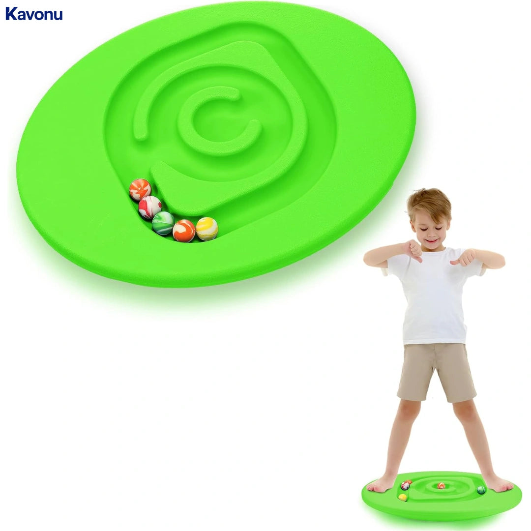 Kavonu™ - Balance Board Rocker