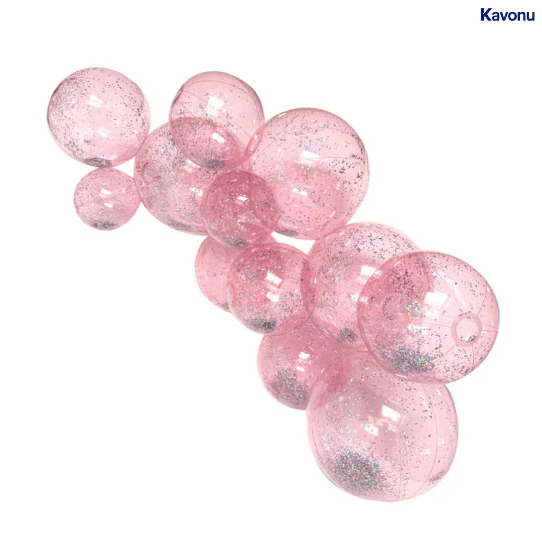 Kavonu™ - Balloon Garland: 12 Cluster