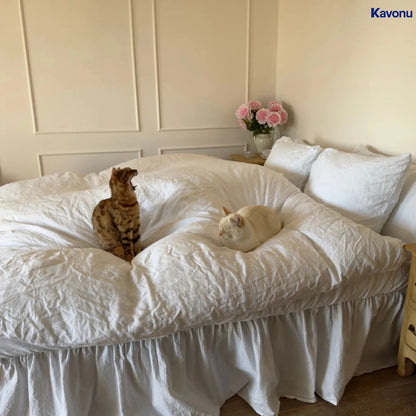 Kavonu™ - Megafluff duvet