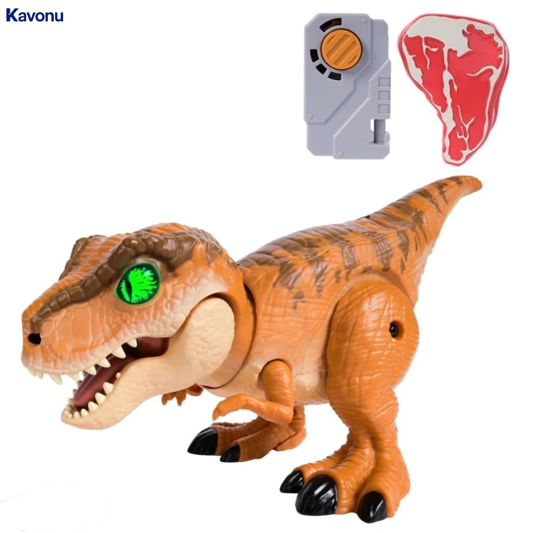 Kavonu™ - Dinosaur Hatching Egg